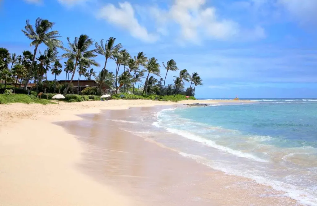 Mejores Lugares para Visitar en Febrero en EE.UU  Kauai, Hawái