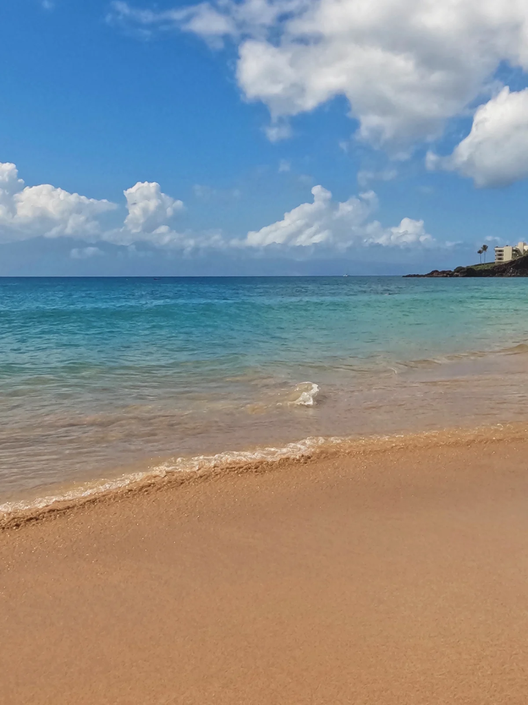 Mejores Lugares para Visitar en Septiembre en EE.UU Maui, Háwai