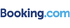 logo booking boton