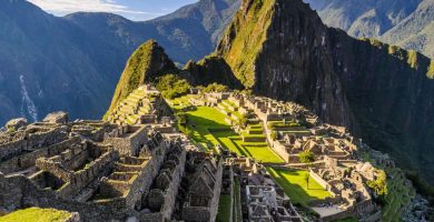 lugares para visitar cerca de Machu Picchu en Perú