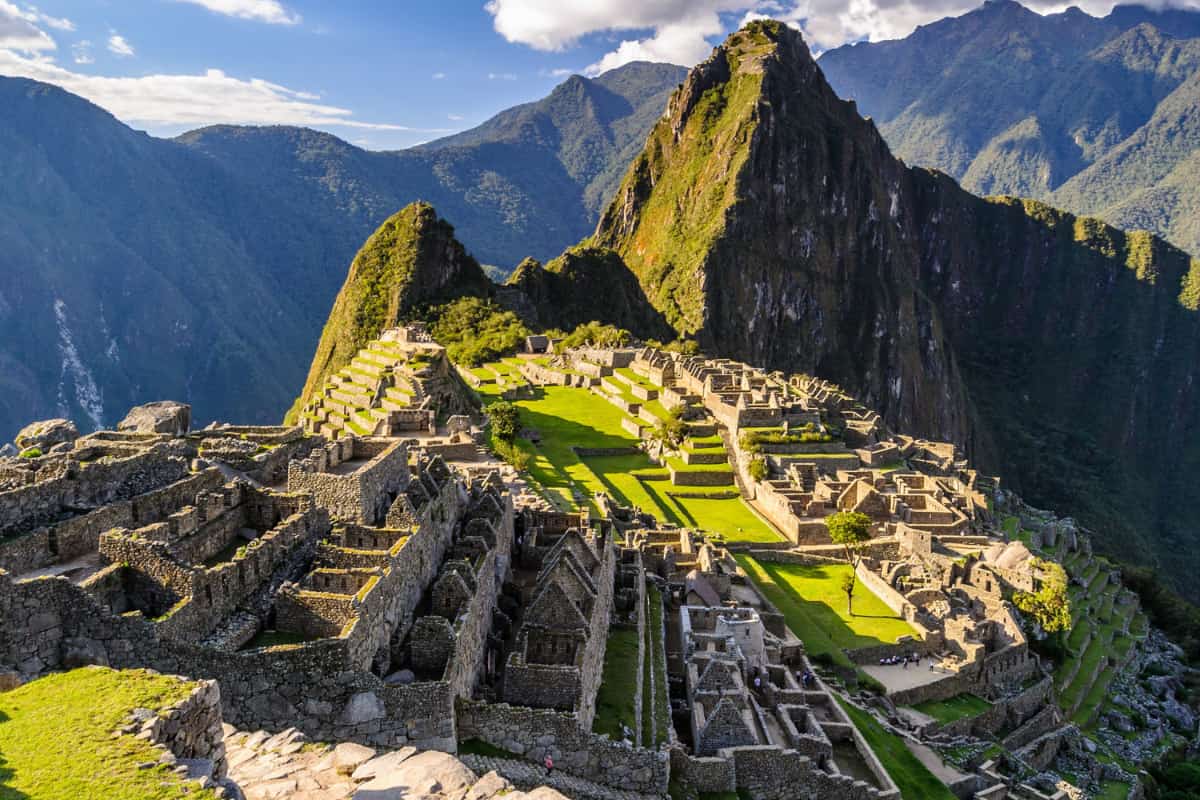 9 Increíbles lugares cerca de Machu Picchu, Perú