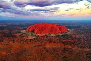 maneras de explorar Uluru