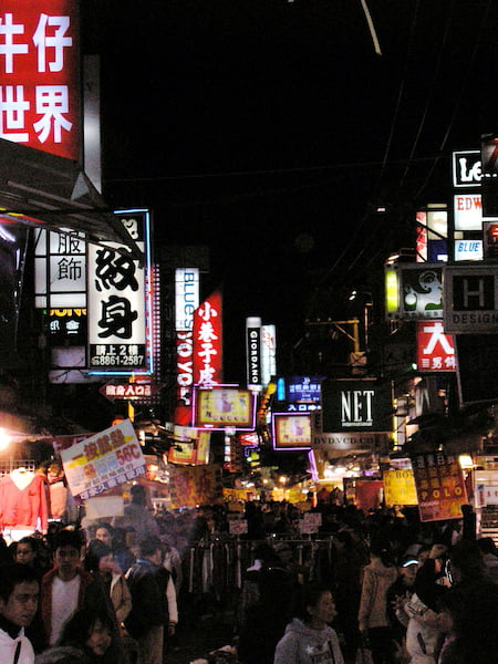 mercados nocturnos 4