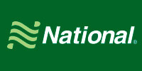 national rent a car logo