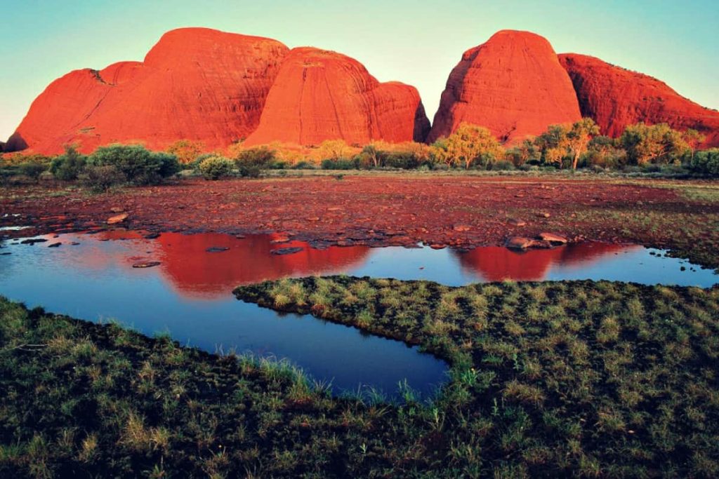 🏞 5 Icónicos parques nacionales de Australia 2024