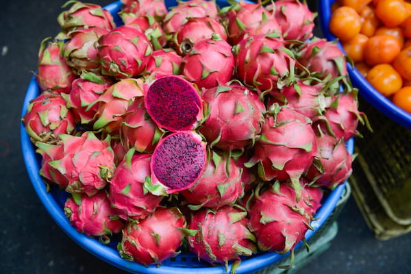 pitayas Diferentes tipos de frutas en Costa Rica-costa rica frutas