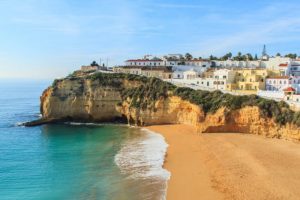 razones para enamorarse del sur de Portugal