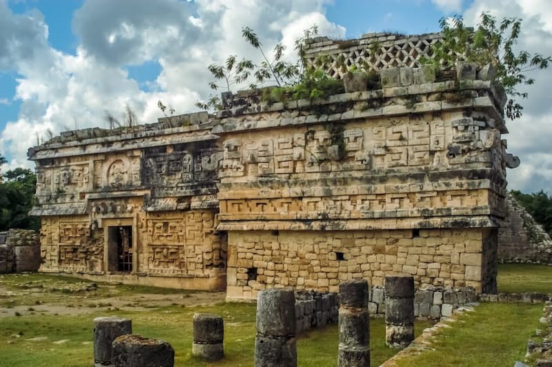 templo icónico-chichén itzá
